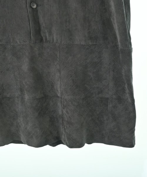 ZUCCa（ズッカ）ワンピース グレー サイズ:M レディース/2200658058165