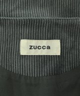 ZUCCa（ズッカ）ワンピース グレー サイズ:M レディース/2200658058165