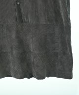 ZUCCa（ズッカ）ワンピース グレー サイズ:M レディース/2200658058165