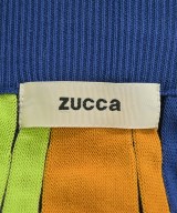 ZUCCa（ズッカ）ロング・マキシ丈スカート 青 サイズ:M レディース/2200658058189
