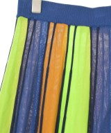 ZUCCa（ズッカ）ロング・マキシ丈スカート 青 サイズ:M レディース/2200658058189