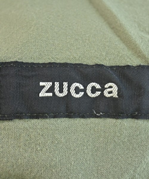 ZUCCa（ズッカ）その他 カーキ サイズ:XXS レディース/2200658058196