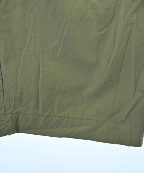 ZUCCa（ズッカ）その他 カーキ サイズ:XXS レディース/2200658058196