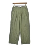 ZUCCa（ズッカ）その他 カーキ サイズ:XXS レディース/2200658058196