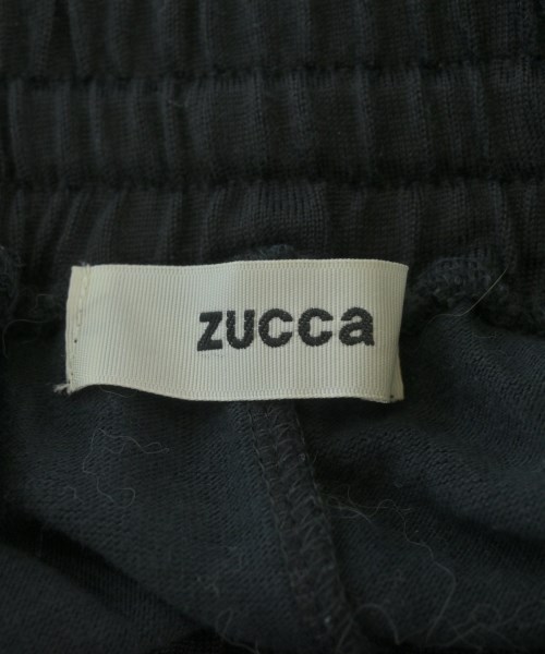ZUCCa（ズッカ）その他 黒 サイズ:M レディース/2200658058202