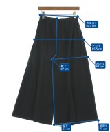 ZUCCa（ズッカ）その他 黒 サイズ:M レディース/2200658058202