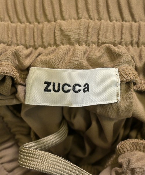 ZUCCa（ズッカ）その他 茶 サイズ:M レディース/2200664551070