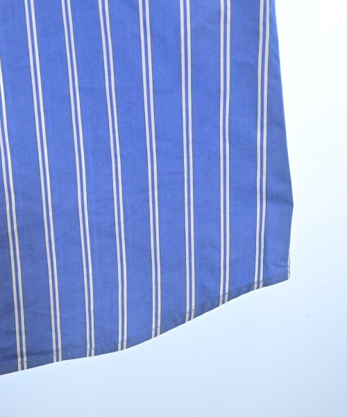 ZUCCa（ズッカ）ワンピース 青 サイズ:M レディース/2200660055015