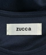 ZUCCa（ズッカ）ワンピース 青 サイズ:M レディース/2200660055015