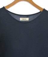 ZUCCa（ズッカ）ワンピース 青 サイズ:M レディース/2200660055015