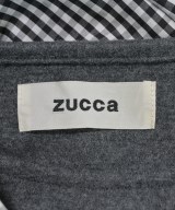 ZUCCa（ズッカ）ワンピース グレー サイズ:M レディース/2200660055022