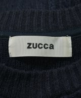 ZUCCa（ズッカ）ワンピース 紺 サイズ:M レディース/2200660055060