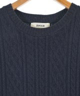 ZUCCa（ズッカ）ワンピース 紺 サイズ:M レディース/2200660055060