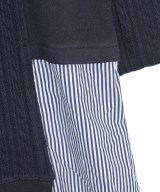 ZUCCa（ズッカ）ワンピース 紺 サイズ:M レディース/2200660055060