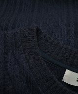 ZUCCa（ズッカ）ワンピース 紺 サイズ:M レディース/2200660055060