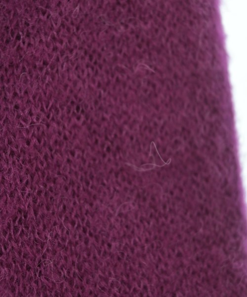 ZUCCa（ズッカ）ロング・マキシ丈スカート 紫 サイズ:M レディース/2200660055091