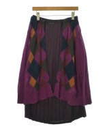 ZUCCa ロング・マキシ丈スカート