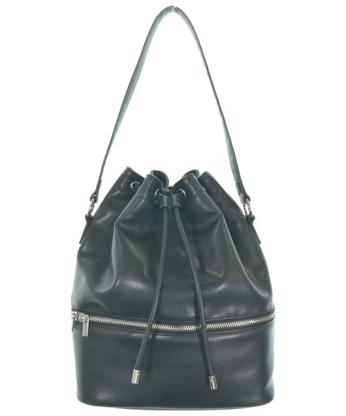 ZUCCa(ズッカ)ショルダーバッグ 黒 サイズ:-/2200660055190