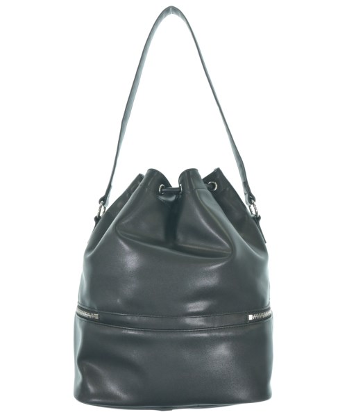 ZUCCa（ズッカ）ショルダーバッグ 黒 サイズ:- レディース/2200660055190