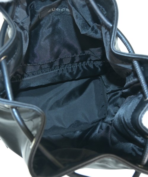 ZUCCa（ズッカ）ショルダーバッグ 黒 サイズ:- レディース/2200660055190