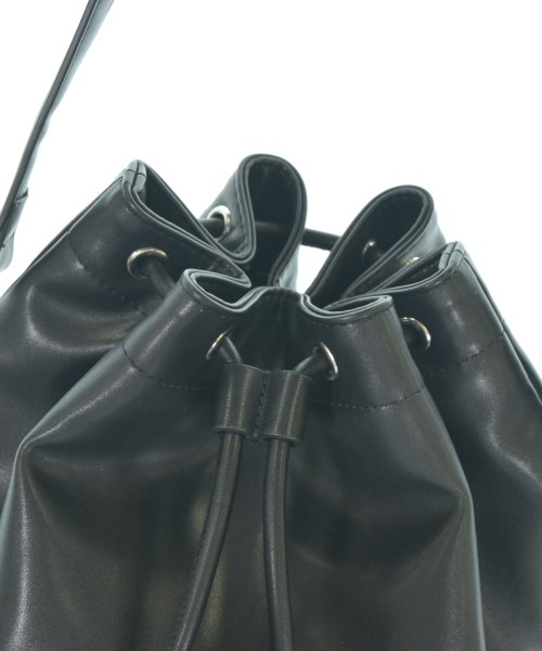 ZUCCa（ズッカ）ショルダーバッグ 黒 サイズ:- レディース/2200660055190