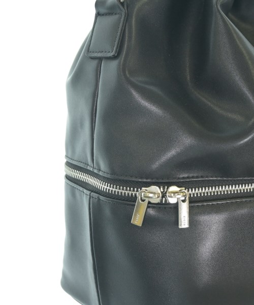 ZUCCa（ズッカ）ショルダーバッグ 黒 サイズ:- レディース/2200660055190