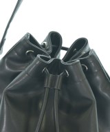 ZUCCa（ズッカ）ショルダーバッグ 黒 サイズ:- レディース/2200660055190