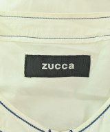 ZUCCa（ズッカ）シャツワンピース 白 サイズ:M レディース/2200662918028