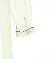 ZUCCa（ズッカ）シャツワンピース 白 サイズ:M レディース/2200662918028