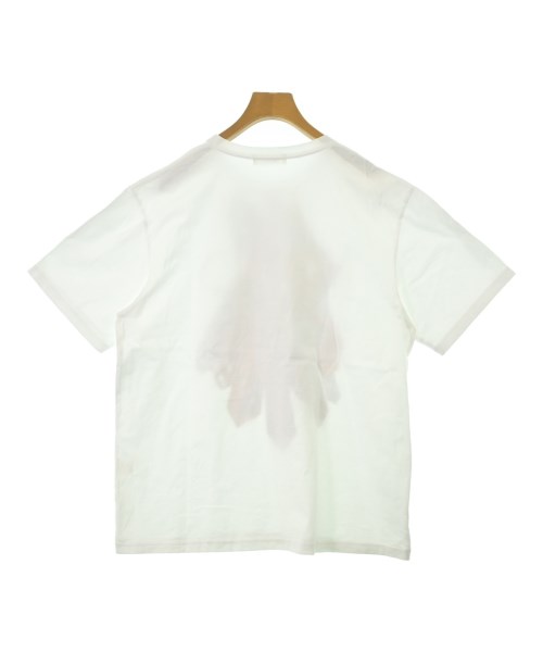 ZUCCa（ズッカ）Tシャツ・カットソー 白 サイズ:F レディース/2200662918073