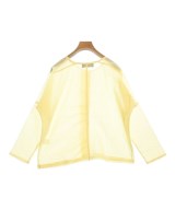 ZUCCa（ズッカ）ブラウス 黄 サイズ:M レディース/2200661570012