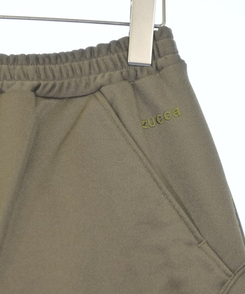 ZUCCa（ズッカ）スウェットパンツ カーキ サイズ:S レディース/2200661741610