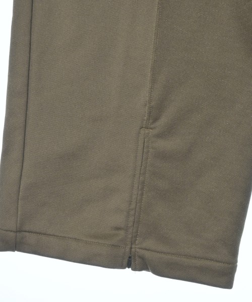 ZUCCa（ズッカ）スウェットパンツ カーキ サイズ:S レディース/2200661741610