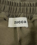 ZUCCa（ズッカ）スウェットパンツ カーキ サイズ:S レディース/2200661741610