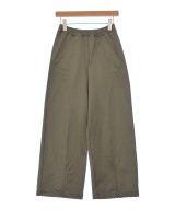 ZUCCa スウェットパンツ