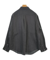 ZUCCa（ズッカ）カジュアルシャツ グレー サイズ:XL メンズ/2200665859014