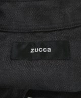 ZUCCa（ズッカ）カジュアルシャツ グレー サイズ:XL メンズ/2200665859014