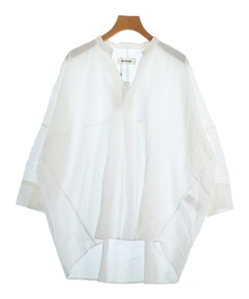 ズッカ(ZUCCa)のZUCCa ブラウス