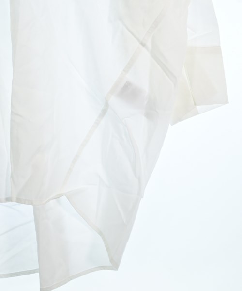 ZUCCa（ズッカ）ブラウス 白 サイズ:M レディース/2200665913099