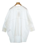 ZUCCa（ズッカ）ブラウス 白 サイズ:M レディース/2200665913099