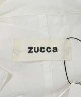 ZUCCa（ズッカ）ブラウス 白 サイズ:M レディース/2200665913099