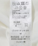 ZUCCa（ズッカ）ブラウス 白 サイズ:M レディース/2200665913099