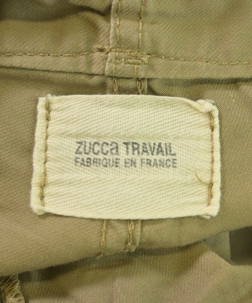 ZUCCa（ズッカ）その他 ベージュ サイズ:-(M位) メンズ/2200666067128