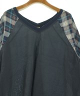 ZUCCa（ズッカ）Tシャツ・カットソー 紺 サイズ:M レディース/2200662888109