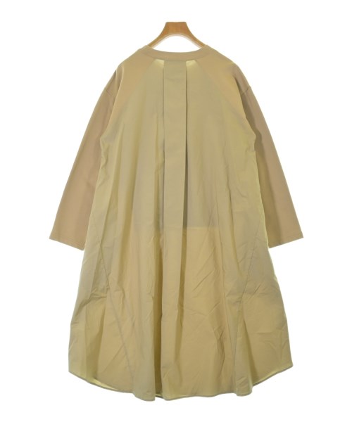 ZUCCa（ズッカ）ワンピース ベージュ サイズ:M レディース/2200662888208