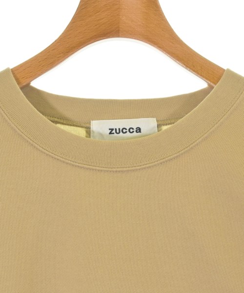 ZUCCa（ズッカ）ワンピース ベージュ サイズ:M レディース/2200662888208