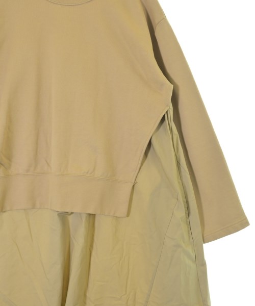 ZUCCa（ズッカ）ワンピース ベージュ サイズ:M レディース/2200662888208