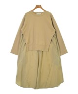 ZUCCa（ズッカ）ワンピース ベージュ サイズ:M レディース/2200662888208