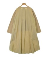 ZUCCa（ズッカ）ワンピース ベージュ サイズ:M レディース/2200662888208