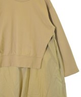 ZUCCa（ズッカ）ワンピース ベージュ サイズ:M レディース/2200662888208